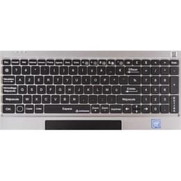 Ordissimo ThinkPad T14 G1 15" Celeron 1.1 GHz - SSD 128 Go - 8 Go AZERTY - Français