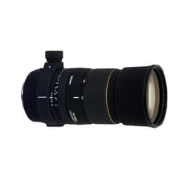 Objectif Sigma 135-400mm F4.5-5.6 APO DG Nikon F 135-400mm f/4.5-5.6