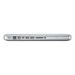 MacBook Pro 13" (2012) - QWERTY - Italien