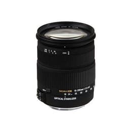 Objectif Sigma 18-200mm f/3.5-6.3 DC OS canon EF-S 18-200mm f/3.5-6.3