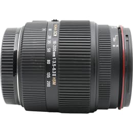 Objectif Sigma 18-200mm f/3.5-6.3 DC OS canon EF-S 18-200mm f/3.5-6.3