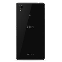 Sony Xperia M4 Aqua 16 Go - Noir - Débloqué