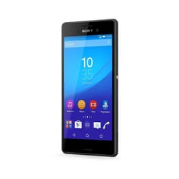 Sony Xperia M4 Aqua 16 Go - Noir - Débloqué