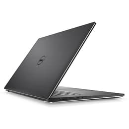 Dell Precision 5520 15" Core i7 2.9 GHz - SSD 512 Go - 16 Go AZERTY - Français