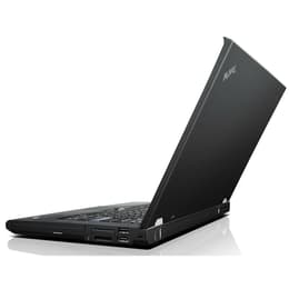 Lenovo ThinkPad T520 15" Core i7 2.2 GHz - SSD 256 Go - 8 Go AZERTY - Français