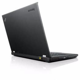 Lenovo ThinkPad T520 15" Core i7 2.2 GHz - SSD 256 Go - 8 Go AZERTY - Français