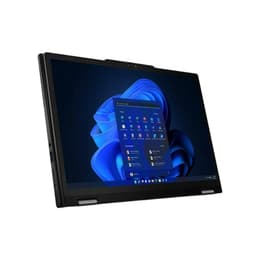 Lenovo ThinkPad X13 Yoga G4 13" Core i5 1.6 GHz - SSD 2 To - 16 Go QWERTZ - Allemand