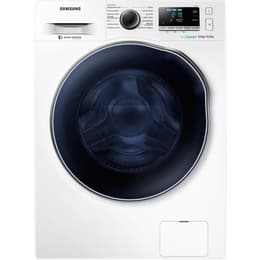 Lave-linge 60 cm hublot Samsung WD90J6A10AW