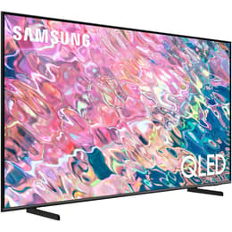 TV Samsung QLED Ultra HD 4K 140 cm QE55Q64BAUXXC