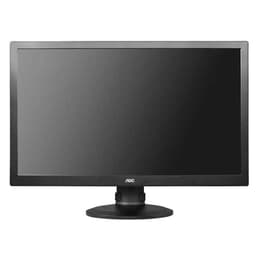 Écran 27" LED FHD Aoc E2770PQU