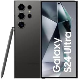 Galaxy S24 Ultra 256 Go - Noir - Débloqué - Dual-SIM
