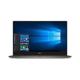 Dell XPS 13 9350 13" Core i5 2.3 GHz - SSD 256 Go - 8 Go QWERTY - Anglais