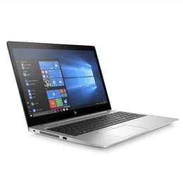 HP EliteBook 850 G5 15" Core i7 1.9 GHz - SSD 256 Go - 16 Go QWERTY - Suédois
