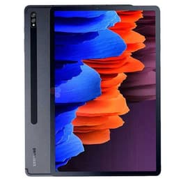 Galaxy Tab S7+ 128GB - Noir - WiFi
