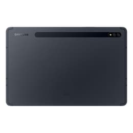 Galaxy Tab S7+ 128GB - Noir - WiFi