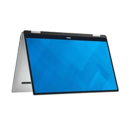 Dell XPS 9365 13" Core i7 1.3 GHz - SSD 512 Go - 8 Go AZERTY - Français