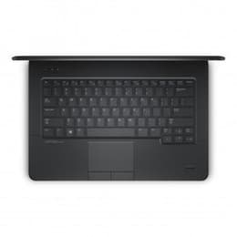 Dell Latitude E5440 14" Core i5 1.6 GHz - SSD 128 Go - 8 Go AZERTY - Français