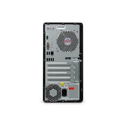 HP TPC-W046-MT E2 1.8 GHz - HDD 1 To RAM 4 Go
