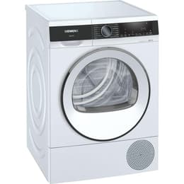 Sèche-linge pompe à chaleur Frontal Siemens WQ33G2D0FF