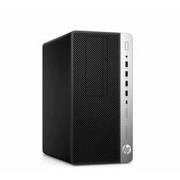 HP ProDesk 600 G4 Tower Core i5 3 GHz - SSD 512 Go RAM 48 Go