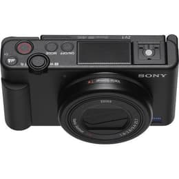 Vlogging ZV-1 - Noir