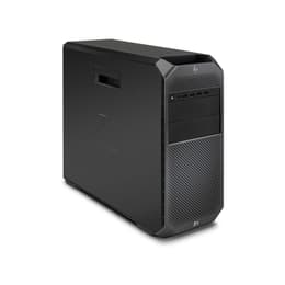 HP Z4 G4 Workstation Xeon W 3,6 GHz - HDD 1 To RAM 16 Go