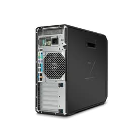 HP Z4 G4 Workstation Xeon W 3,6 GHz - HDD 1 To RAM 16 Go