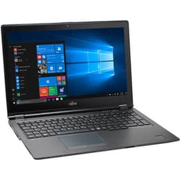 Fujitsu LifeBook U748 14" Core i5 1.7 GHz - SSD 512 Go - 8 Go QWERTY - Espagnol