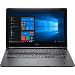 Fujitsu LifeBook U748 14" Core i5 1.7 GHz - SSD 512 Go - 8 Go QWERTY - Espagnol