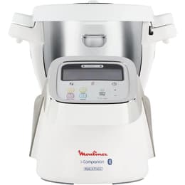 Robot cuiseur Moulinex I-Companion HF900 4.5L -Blanc