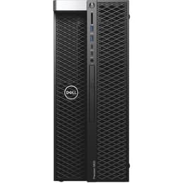Dell Precision 5820 Xeon W 3.8 GHz - SSD 500 Go RAM 32 Go