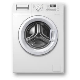 Lave-linge classique 60 cm hublot Oceanic OCEALL812W8