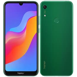 Honor 8A Prime 64 Go - Vert - Débloqué