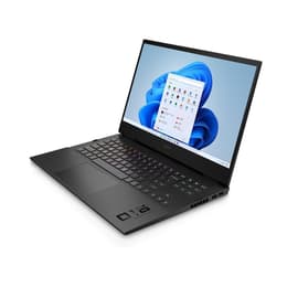 HP Omen 16-K0773NG 16" Core i7 2.3 GHz - SSD 512 GB - 16 Go - NVIDIA GeForce RTX 3060 QWERTZ - Allemand