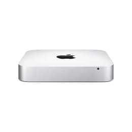 Mac mini (Octobre 2012) Core i7 2,3 GHz - SSD 128 Go + HDD 1 To - 8Go