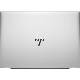 Hp EliteBook 840 G9 14" Core i5 1.8 GHz - SSD 256 Go - 8 Go QWERTY - Anglais