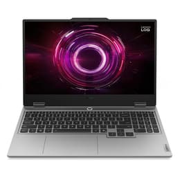 Lenovo LOQ 15IRX10 15" Core i5 2.6 GHz - SSD 512 GB - 16 Go - Nvidia GeForce RTX 5060 AZERTY - Français
