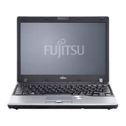 Fujitsu LifeBook P702 12" Core i5 2.6 GHz - HDD 320 Go - 4 Go AZERTY - Français