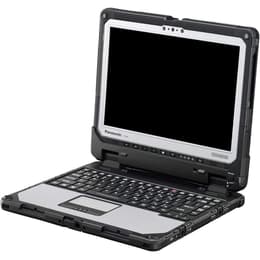 Panasonic ToughBook CF-33 12" Core i5 2.4 GHz - SSD 256 Go - 16 Go AZERTY - Français