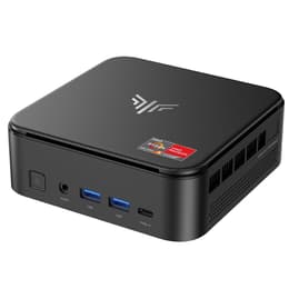 Nipogi E3B Ryzen 7 1.8 GHz - SSD 512 Go - 16 Go - AMD Radeon Graphics