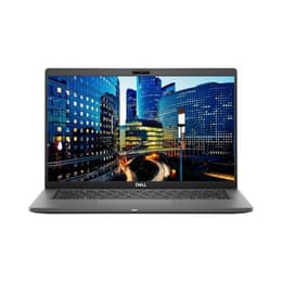Dell Latitude 7410 2-in-1 14" Core i5 1.7 GHz - SSD 256 Go - 16 Go QWERTY - Anglais
