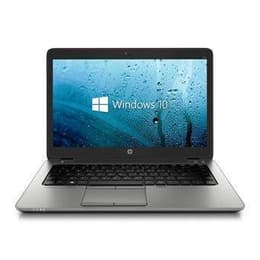 HP EliteBook 840 G2 14" Core i5 2.2 GHz - HDD 1 To - 16 Go AZERTY - Français