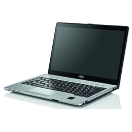 Fujitsu LifeBook S935 13" Core i7 2.6 GHz - SSD 128 Go RAM 8 Go QWERTZ - Allemand