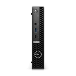 Dell OptiPlex 5000 Micro Core i5 2.1 GHz - SSD 128 Go RAM 8 Go