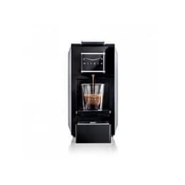 Cafetière Compatible Nespresso Illy Mitaca M9 0,8000L - Gris/Noir