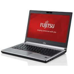 Fujitsu LifeBook E756 15" Core i5 2.4 GHz - SSD 128 Go - 8 Go AZERTY - Français