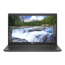 Dell Latitude 3520 15" Core i5 2.4 GHz - SSD 1 To - 8 Go QWERTY - Anglais
