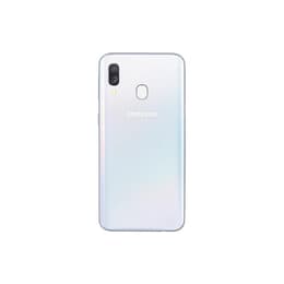 Galaxy A40 64 Go - Blanc - Débloqué