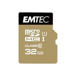 Emtec Classe 10 Gold