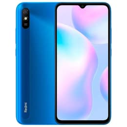 Xiaomi Redmi 9A 64 Go - Bleu - Débloqué